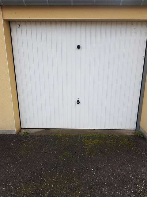 Box / Stockage / Woippy
