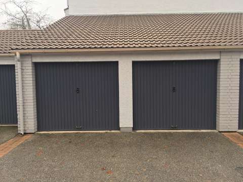 Box de stockage