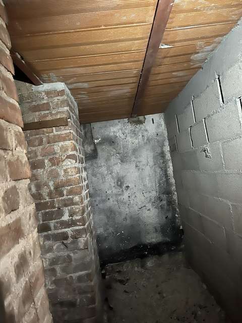 Cave à louer 3m2 Paris