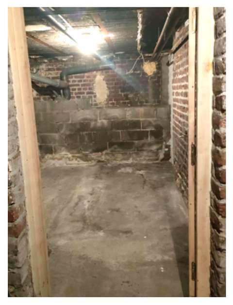 Box de stockage à louer - Vieux-Lille