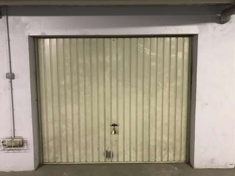 Garage fermé / parking / La Ravoire