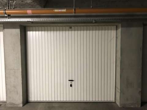 À louer Garage fermé - La Ravoire