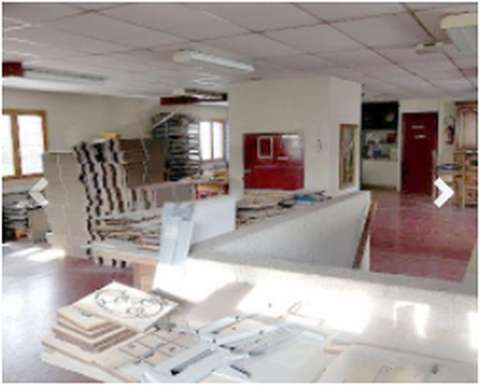 Espace de stockage de 5m² à Montreuil