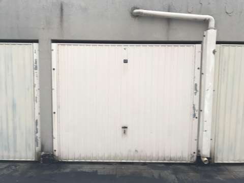 Box - Stockage - Barberaz