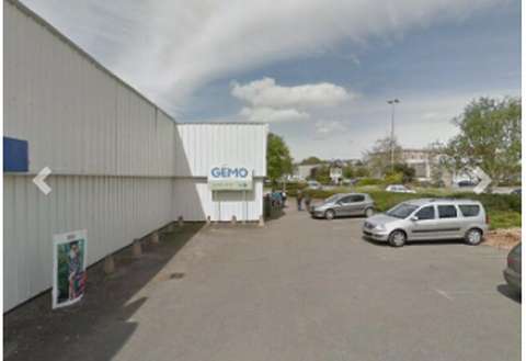 Box garde meuble 12m2 à Pontivy