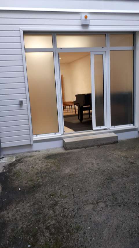 Salle sécurisée 20 m2 en plein centre d'Angers