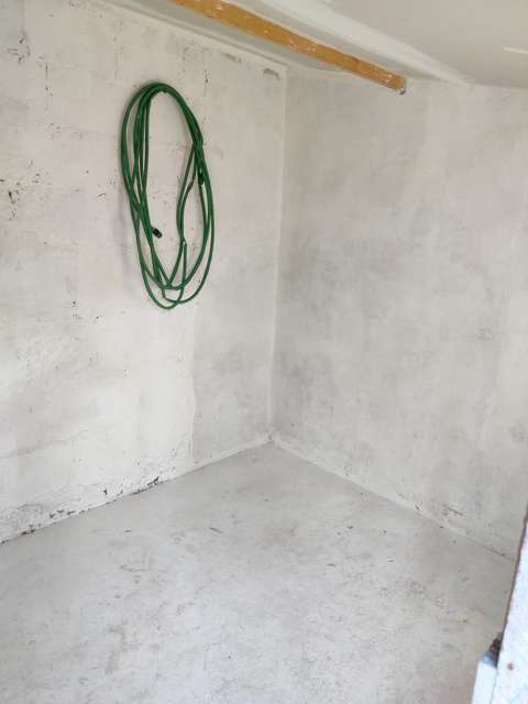 Box de stockage securisé de 8m² à Orly