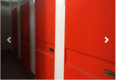 Box de 5m2 à Villeneuve-le-Roi