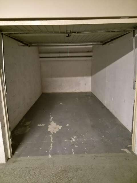 Box de stockage 15m2 noisy le grand