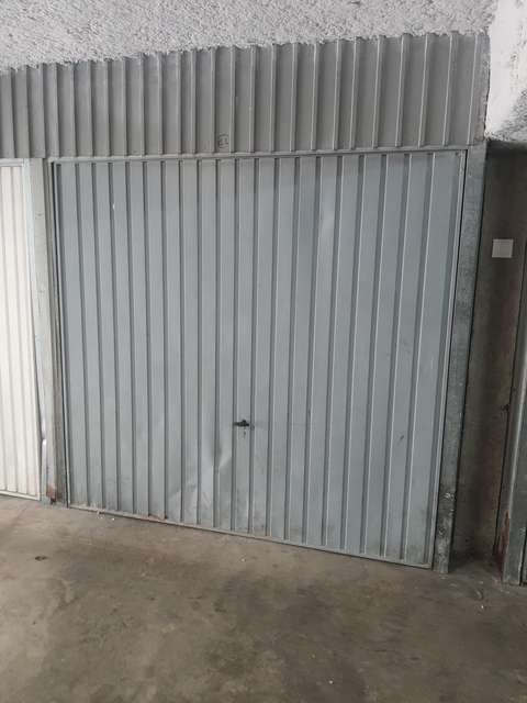 Garage fermé - Parking - Besançon