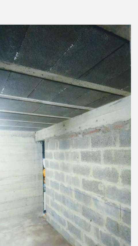 Cave très propre et saine Vaires-sur-Marne 25 m2