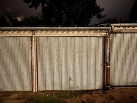 Box de stockage / garage à Nogent-sur-Vernisson