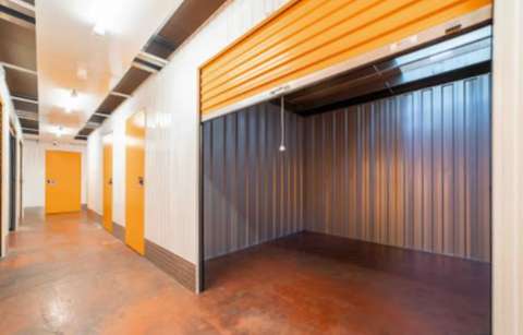 Box de stockage sécurisé - 4m² à Annecy