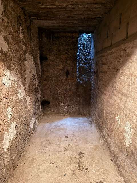 Cave 75013 - Quai Austerlitz