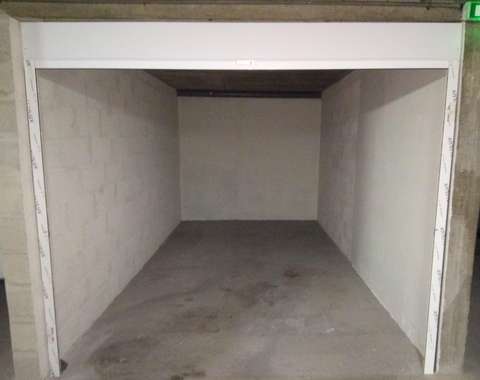 Box de stokage