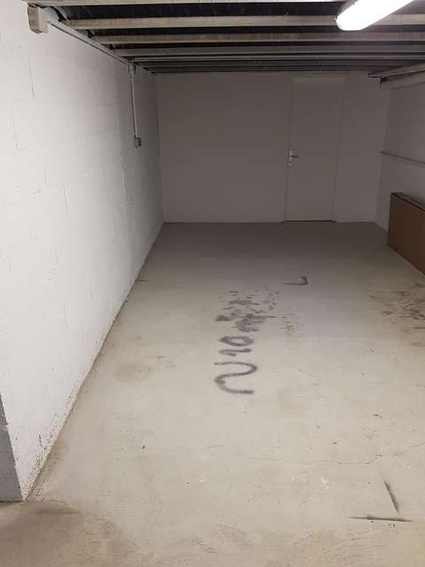 Garde-meubles de 10m2 à louer