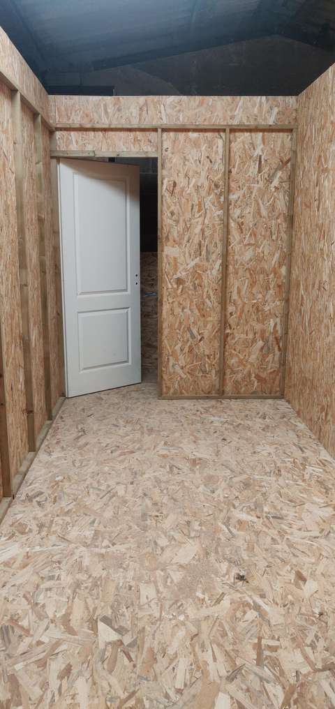 Box de stockage, archivage, garde-meuble à Vallet…
