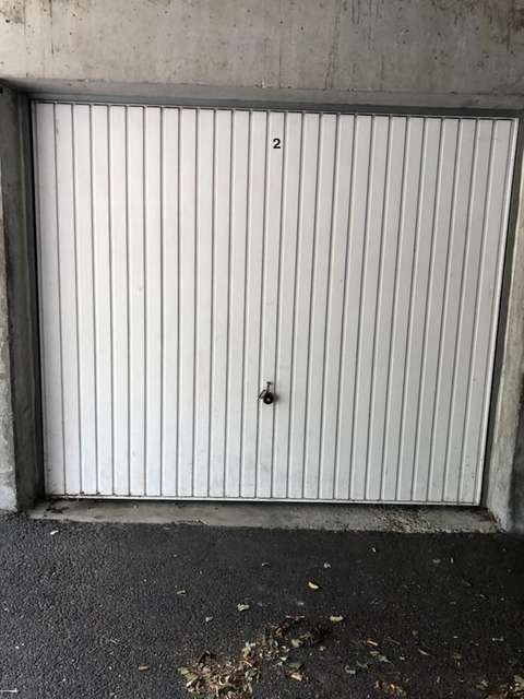 Garage 12m²