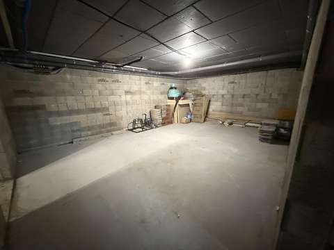 Espace de stockage CARIGNAN DE BORDEAUX
