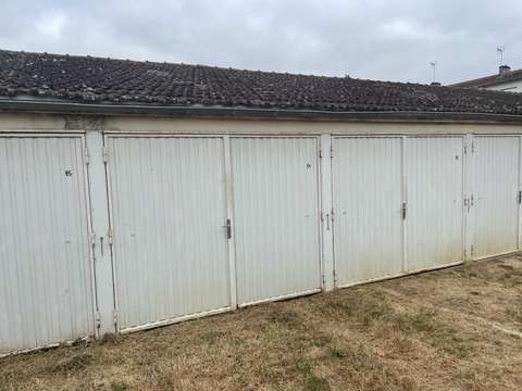 Box de stockage