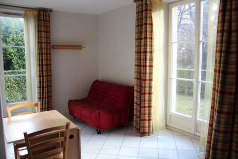 STUDIO À LOUER DE 25 M² SASSENAGE