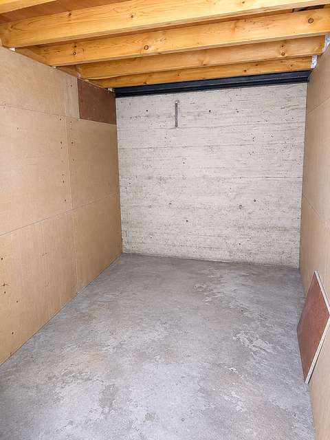 box stockage de 5m² à Eysines