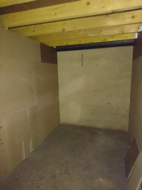 box stockage de 5m² à Eysines