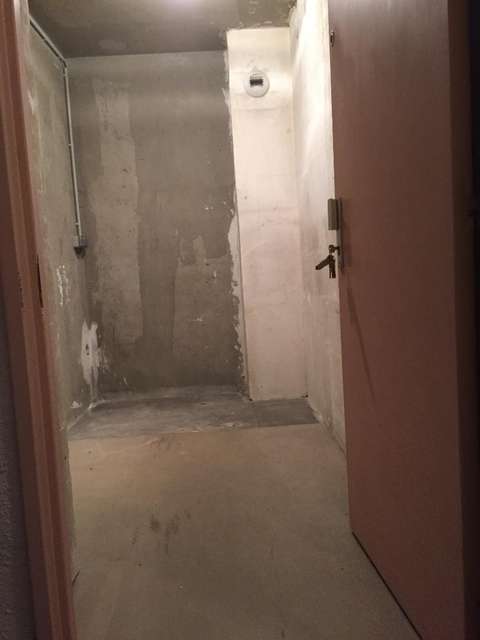 Local 5m² Saint Denis