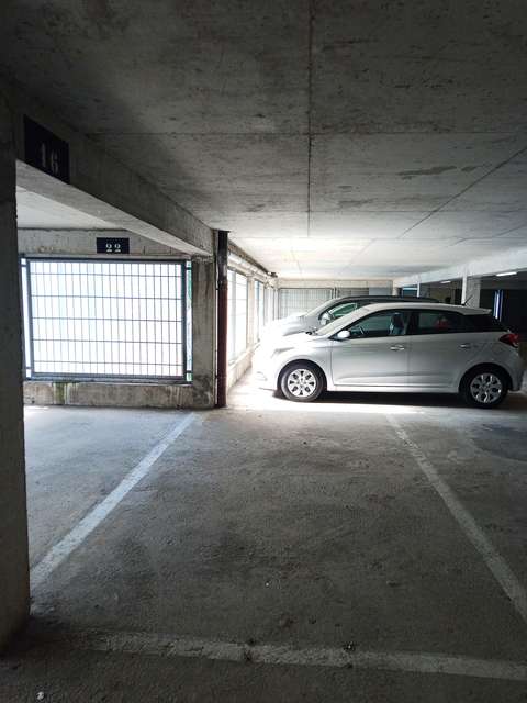 Place de parking centre-ville Bourg-en-Bresse