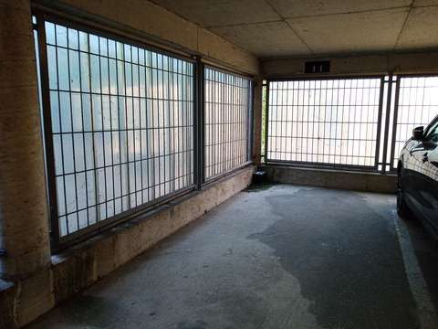 Place de parking hyper centre Bourg-en-Bresse