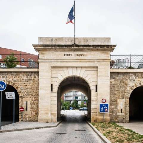 Location Parking avec borne de recharge en Sous-sol