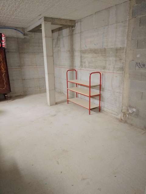 Box stockage partagé - Ucel