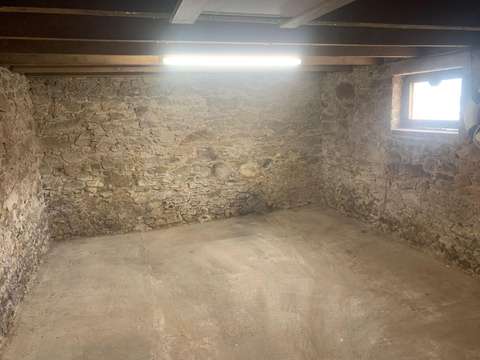 Espace de stockage sécurisé