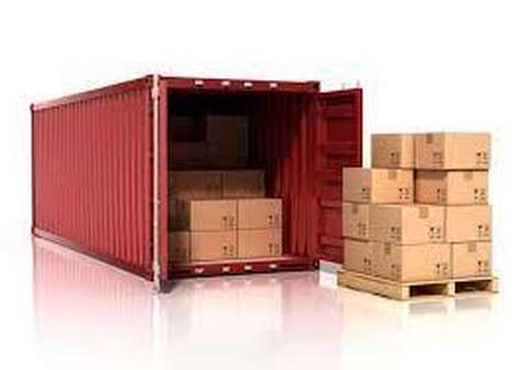 Container privé de 15 m2 à Etoile-sur-Rhône et