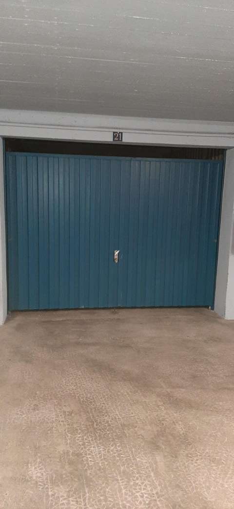 Garage sécurisé à Schiltigheim 15m²