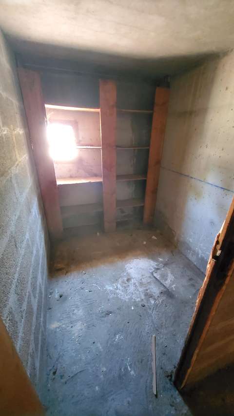 Cave de 3.8m2 à Rezé