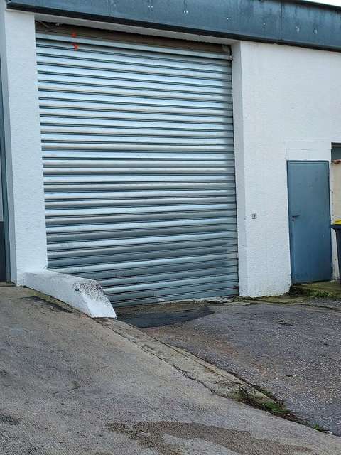 Box de 5 m² à Montpellier - Le