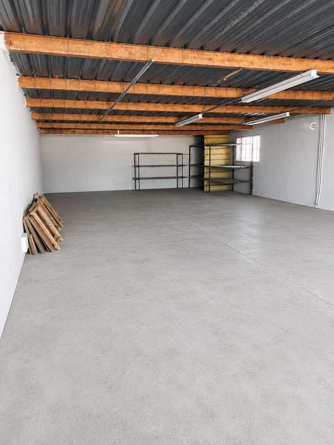 Box de 7 m² à Montpellier - Le