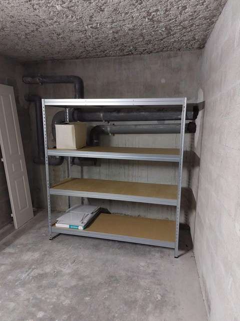 Box de stockage 5m2 proche de la Part-Dieu