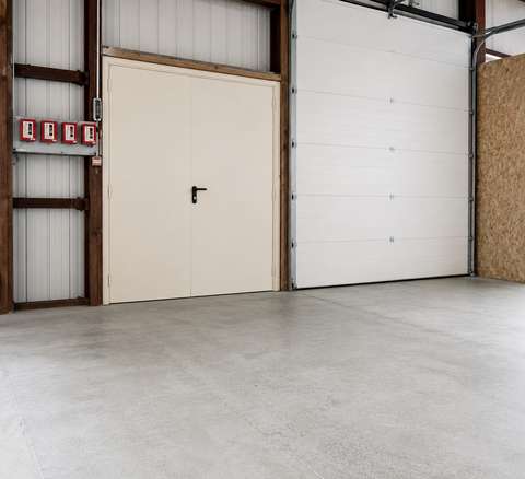 Box 25m² - La Guerche-de-Bretagne