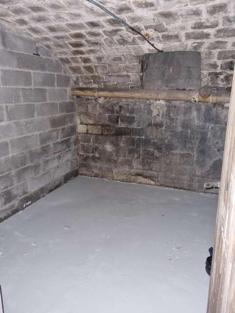 Cave 12m² - Paris