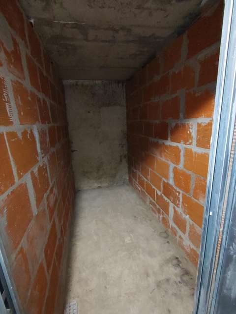 Location box - Cave 3.5m² - Fontenay-Trésigny