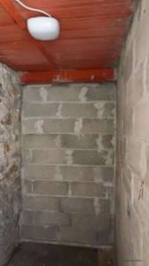 CAVE SAINE - NATION - PARIS 11 4m2
