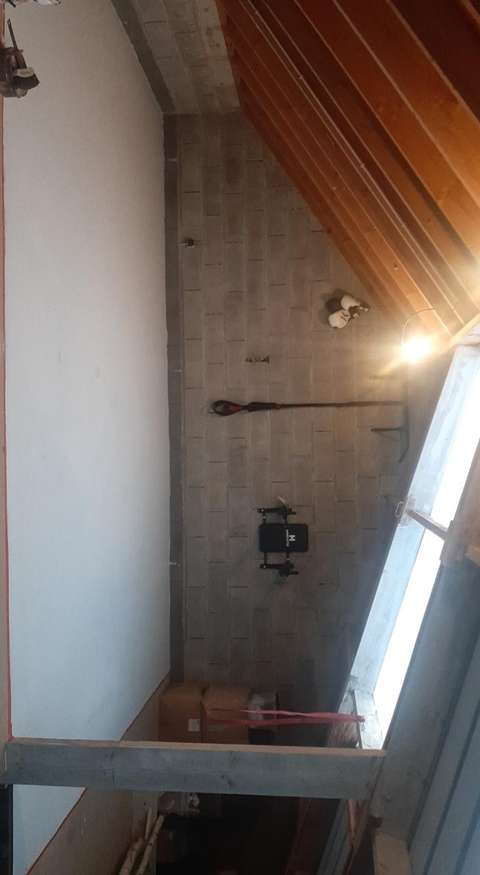 Espace de stockage au M2