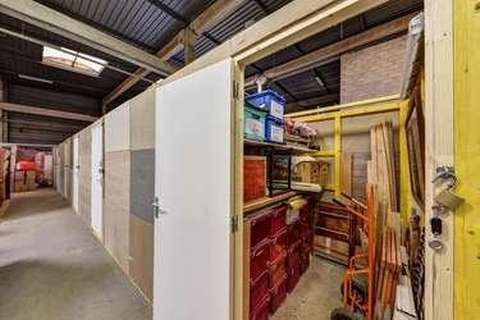 box stockage de 10m² à Eysines