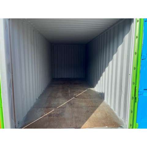 BOX STOCKAGE SECURISE - PROCHE DE NANCY