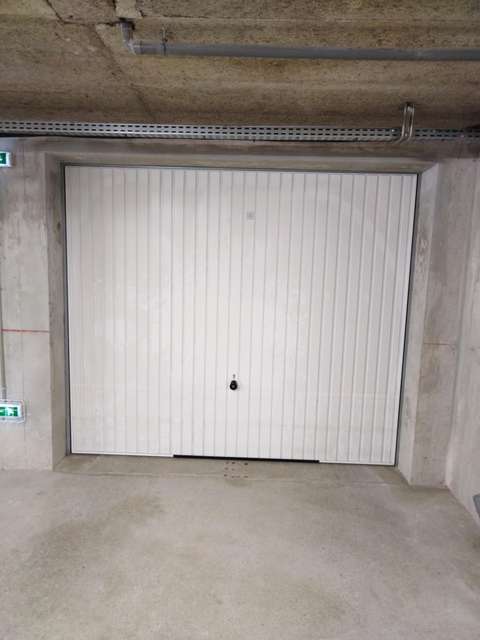 Location Garage sur Saint-Paul-en-Chablais