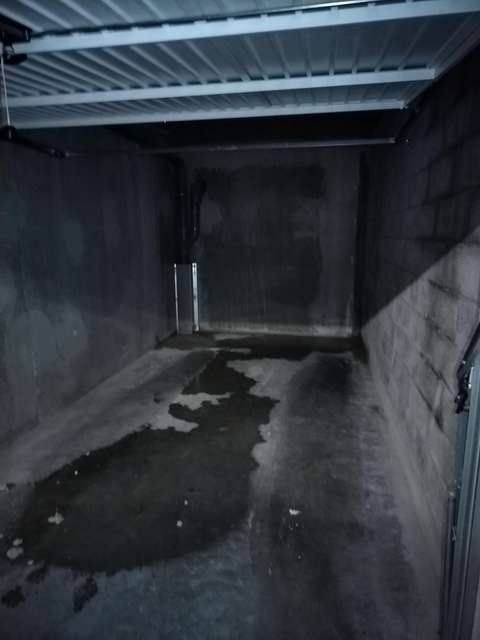 Location de garage à Thonon Les Bains