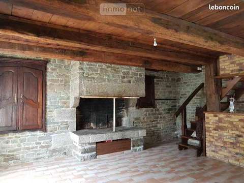 Espace de stockage - 20m² - Fleury