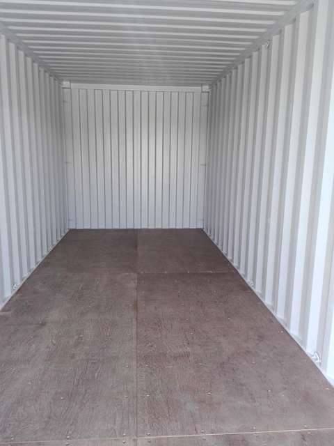 Box de stockage à la semaine ou au